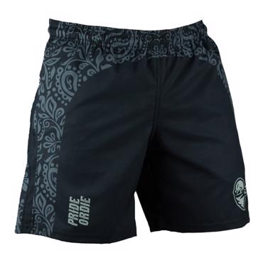 Pride Or Die Training shorts fearless